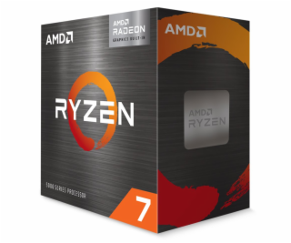 AMD Ryzen 7 5700G