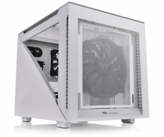 Thermaltake Divider 200 TG Snow M-ATX