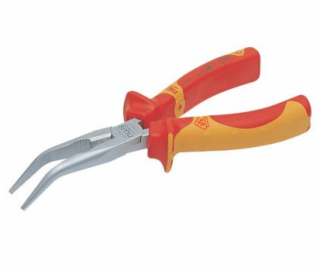 NWS Chain Nose Pliers (Radio Pliers) VDE