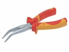 NWS Chain Nose Pliers (Radio Pliers) VDE