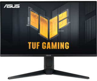 ASUS TUF Gaming VG28UQL1A 71.1 cm (28 ) 3840 x 2160 pikse...