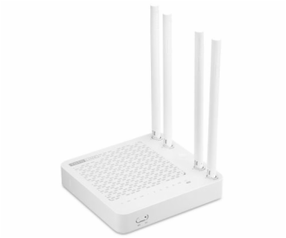 TOTOLINK A702R AC1200 WIRELESS DUAL ROUTER