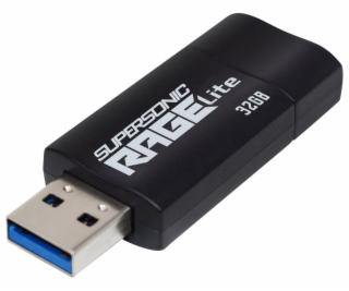 32GB Patriot RAGE LITE USB 3.2 gen 1 PAMPATFLD0141