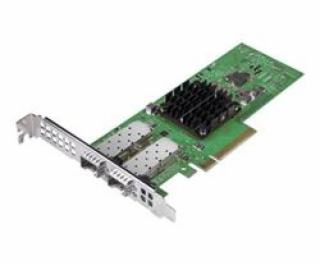 Broadcom Sieťový adaptér P210P NetXtreme, 2x 10Gb SFP+ (1...