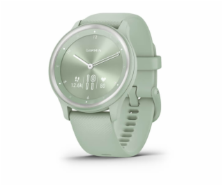 Garmin vivomove Sport Cool mint/silver