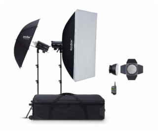 Godox DP600III-C Studio Flash Set