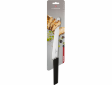 Victorinox Swiss Modern bread knife black 22 cm