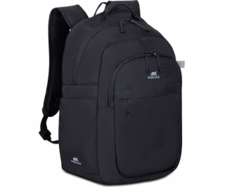 RIVACASE 5432 Black Urban Backpack 16l