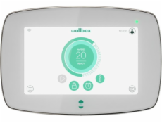 WALLBOX Commander 2, Autonabíjačka 22 kW, 5m, wht