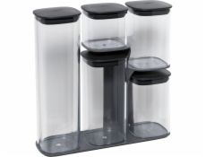 Joseph Joseph Podium Storage Container Set