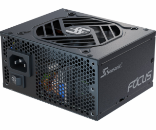 FOCUS SGX-750, PC-Netzteil