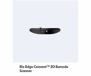 ELO EDGE CONNECT 2D BARCODE/SCANNER (4720)