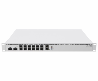 Mikrotik CloudCoreRouter CCR2216-1G-12XS-2XQ, 16x 2000MHz...