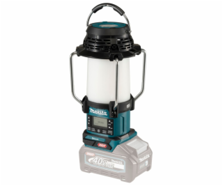 Makita  MR009GZ Akku-Radio mit Laterne 40V