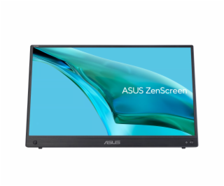 ASUS ZenScreen MB16AHG 15,6  IPS prenosný USB-C monitor 1...