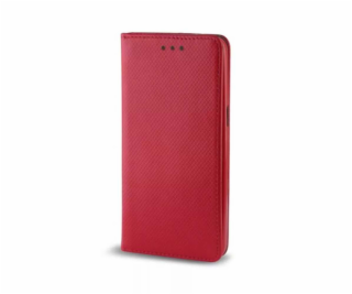 Cu-Be Pouzdro magnet Samsung Galaxy A14 5G Red