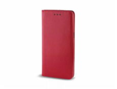 Cu-Be Pouzdro magnet Samsung Galaxy A14 5G Red