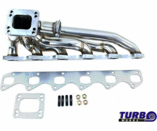 TURBOWORKS SOUCLISE BARVA BMW E30 6-CIL Turbo Profi