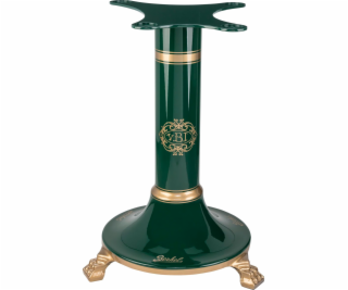 Berkel Stand for B114 british racing green