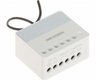 Hikvision Wireless Relay Module AX Pro DS-PM1-O1L-WE Hikv...