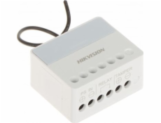 Hikvision Wireless Relay Module AX Pro DS-PM1-O1L-WE Hikvision