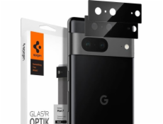 Spigen 2x Camera Shield Optik Optik pro Google Pixel 7 Universal