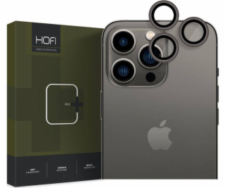 Hofi Hofo Camring Pro+ iPhone 14 Pro / 14 Pro Max Black