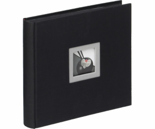 Walther cierny & biely 27x26 album cierny          FA209B