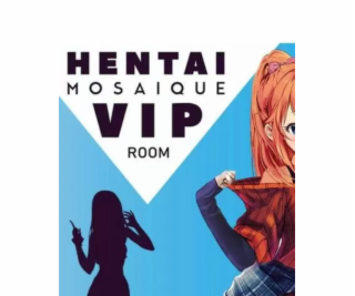 ESD Hentai Mosaique Vip Room