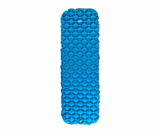 Spokey AIR BED Nafukovací matrace s vakem, 190 x 56 x 5 c...