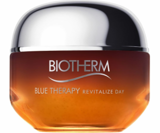 Biotherm Blue Therapy Amber řasy Revitalizujte proti stár...