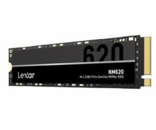 SSD NM620 1TB NVMe M.2 2280 3300 / 3000 MB/s SSD