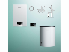 Vaillant VC 15CS/1-5+VIH R 120/6B+VRC 720+SPS SZ