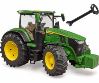 John Deere 7R 350, Modellfahrzeug