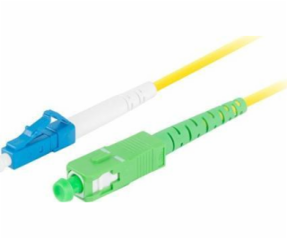 LANBERG optický patch cord SM LC/UPC-SC/APC simplex 5m LS...