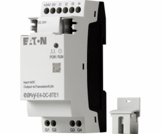 Eaton Easye4, Extension24VDC, 4DI, 4D-T