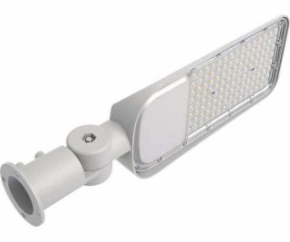 LED STREET LUMINAIRE 100W 11000LM 6500K Nastavitelná ruko...