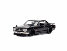 Jada Fast & Furious 1971 Nissan Skyline 1:24           253203004