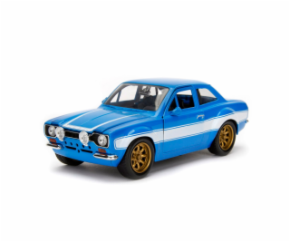 Jada Fast & Furious 1974 Ford Escort 1:24            2532...