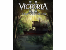 ESD Victoria II Heart of Darkness