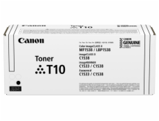 Canon originální  TONER T10 BLACK iR C15xx series 13 000 stran A4 (5%)