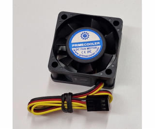 PRIMECOOLER PC-4020L12C SuperSilent