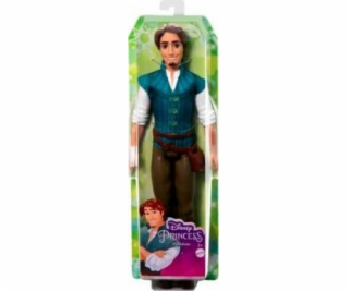 Mattel Disney Princess princ Flynn Rider