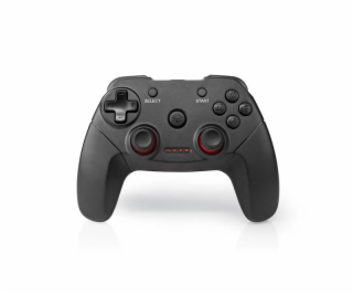 Gamepad NEDIS GGPDW110BK