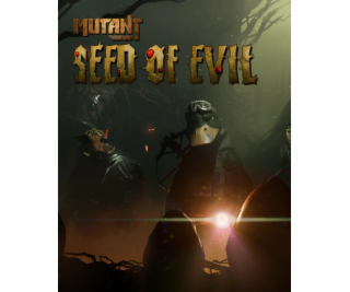 ESD Mutant Year Zero Seed of Evil