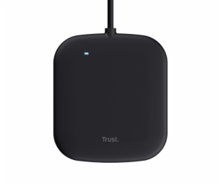 TRUST CETO CONTACTLESS SMARTCARD READER