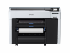 Epson SureColor/SC-P6500E/Tisk/Ink/Role/LAN/Wi-Fi/USB