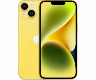 Apple iPhone 14/256GB/Yellow