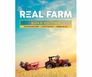 ESD Real Farm Gold Edition