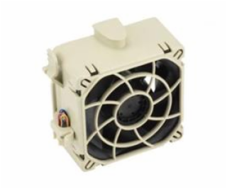 SUPERMICRO 80mm Hot-Swappable Middle Axial 9400rpm Fan (7...